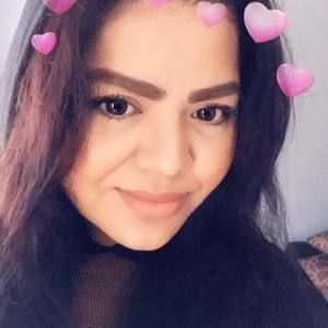 Meet your Posher, Wendy